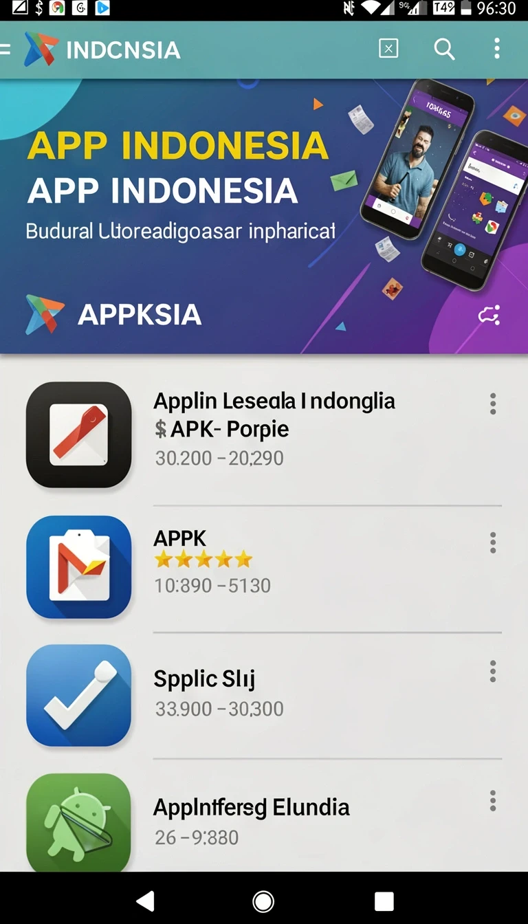 Beragam pilihan permainan menarik dalam aplikasi Aplikasi padi777 Paling Baru untuk Android.