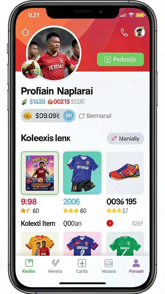 Beragam pilihan permainan menarik dalam aplikasi open Terbaru untuk Android: Download APK Gratis.