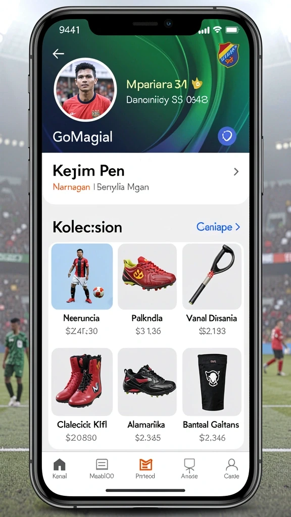 Beragam pilihan permainan menarik dalam aplikasi bandarcolok App Terbaru: Fitur Unggulan dan Download.